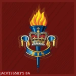 |ΒA| Education and Training Services [ETS]