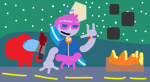 Static dragon group fr
