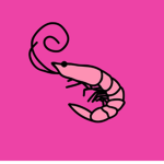 Shrimp fans