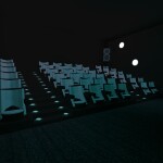 ROBLOX Cinema | Exclusive Cinema