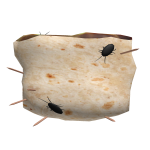 Cobra's Big Back Bogrrito