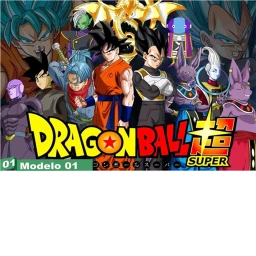 dragon ball icon
