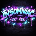 INSOMNIAC