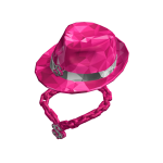 Pink Sparkle Time Tasteless Set