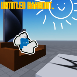 Untitled Hangout