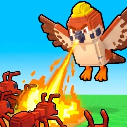 Roll a Pet Defender icon