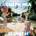 Culpamia ও