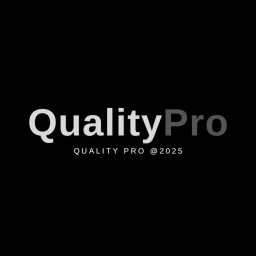 QualityPro Purchasing Hub