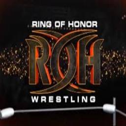 Ring Of Honor Wrestling