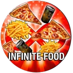 Infinite Food