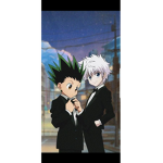 Anime anti social club