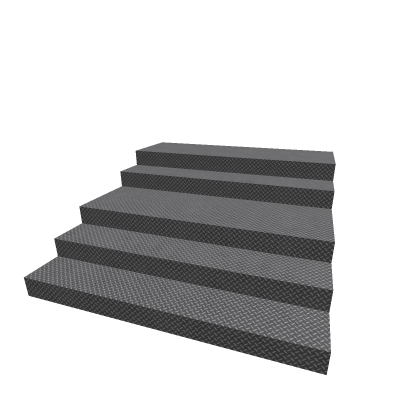 Small stairs 