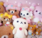 Ducky staff