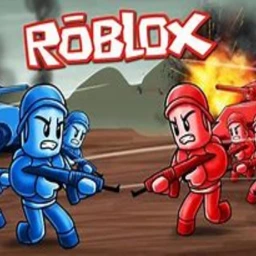 Red Vs Blue icon