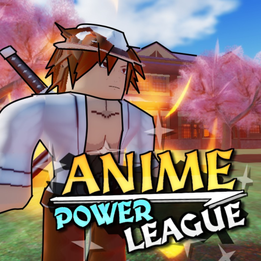 [B1.0] Anime Power Training League 