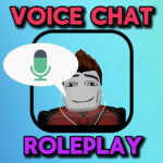 Voice Roleplay