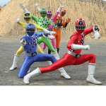 thepowerrangers679