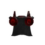 [OLD MESH] Fallen Cloak Of the Exiled