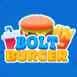 Bolt Burger