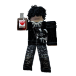 Among me YT 2nd