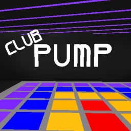 Club Pump [Project Abandoned] icon