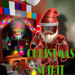 Christmas Spirit