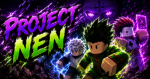 Official Project Nen