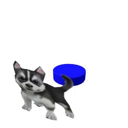 Dog morph starting free use if you would like to u
