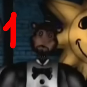 Five Nights at Freddy's - The Hidden Lore (Аналог)