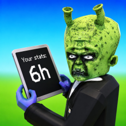 Check Your Playtime!