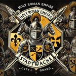 HRE | Stadtwache | HRE