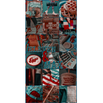 Stranger things official fan group.