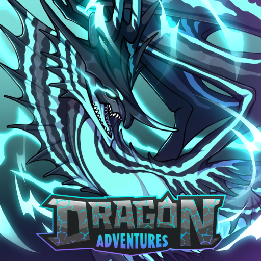 [SZN] Dragon Adventures 🐉