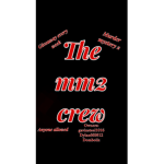 The MM2 Crew
