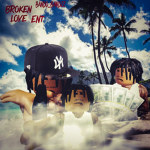 #BrokenLoveEnt