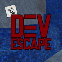 Dev Escape [dogeXdev]