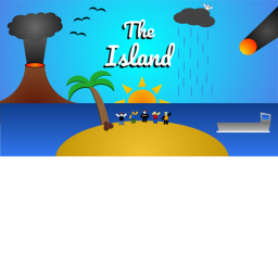 very cool islands