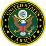 (USAA) United States Army 200's