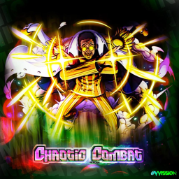 Chaotic Combat ReBorn [WINTER UPDATE]