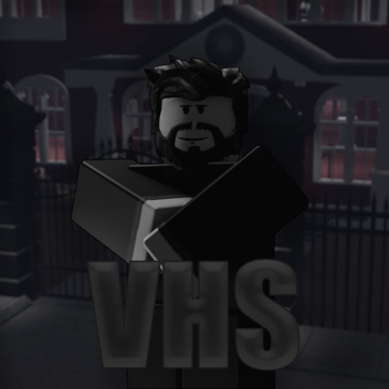 Victorian Horror Story [HORROR]