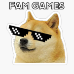 Fam Game Development