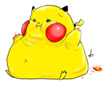 Exotic butters :}