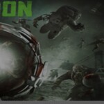 Black ops Zombies:Area 51