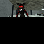 Fnaf: The Dark Chaos