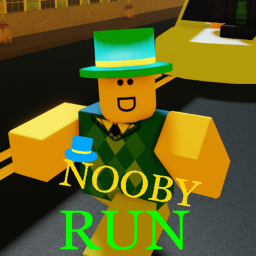 Nooby Run