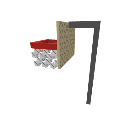 basketball hoop