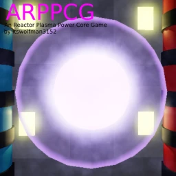 An Reactor Plasma Power Core Game [BETA] icon