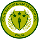 TPMA | Officer Candidate School