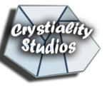 Crystiality Studios - Games, Clothes, and more!