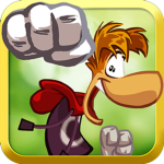 Rayman Studio